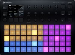 Synthesizer Polyend Synth