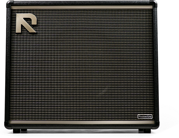Positive Grid Reactor 100w 1x12 - Combo für E-Gitarre - Main picture