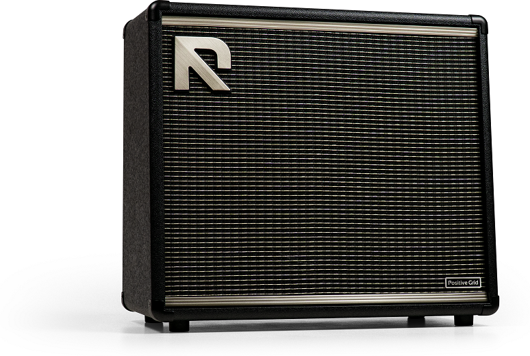 Positive Grid Reactor 50w 1x12 - Combo für E-Gitarre - Main picture