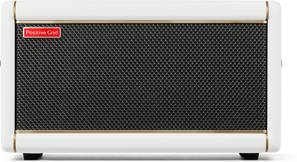Positive Grid Spark 2 Pearl Combo 50w 2x4 - Combo für E-Gitarre - Main picture
