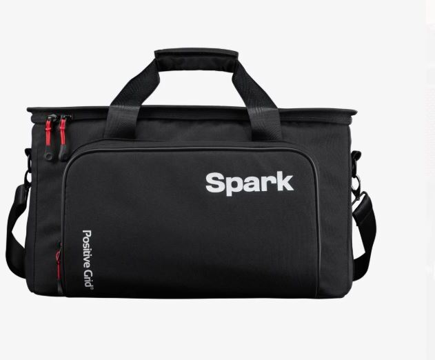 Positive Grid Spark Carry Bag - Tasche für Verstärker - Main picture