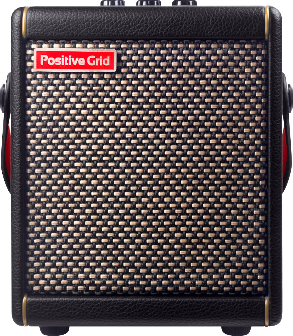 Positive Grid Spark Mini Combo 10w 2x2 - Combo für E-Gitarre - Main picture