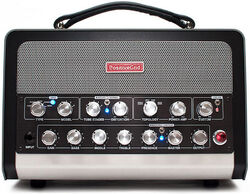 E-gitarre topteil Positive grid Bias Head Amplifier