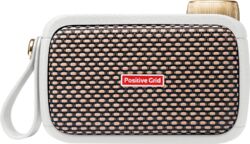 Mini-verstärker für gitarre Positive grid Spark Go Pearl