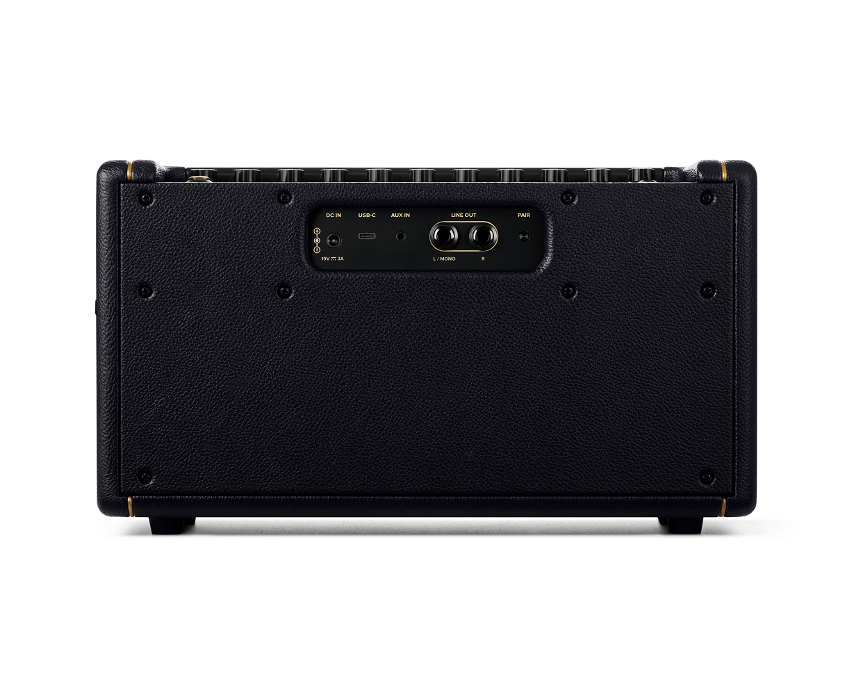 Positive Grid Spark 2 Combo 50w 2x4 - Combo für E-Gitarre - Variation 3