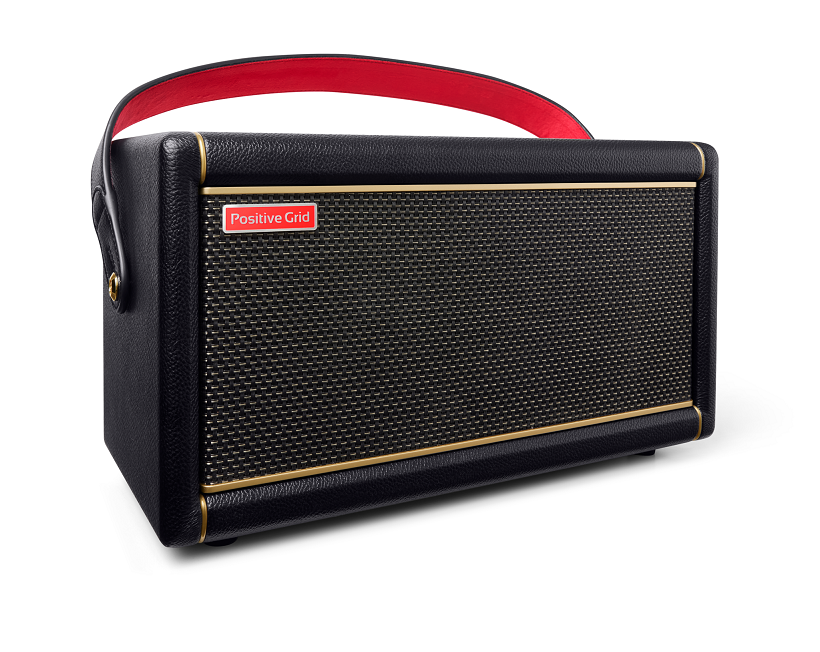 Positive Grid Spark 2 Combo 50w 2x4 - Combo für E-Gitarre - Variation 5