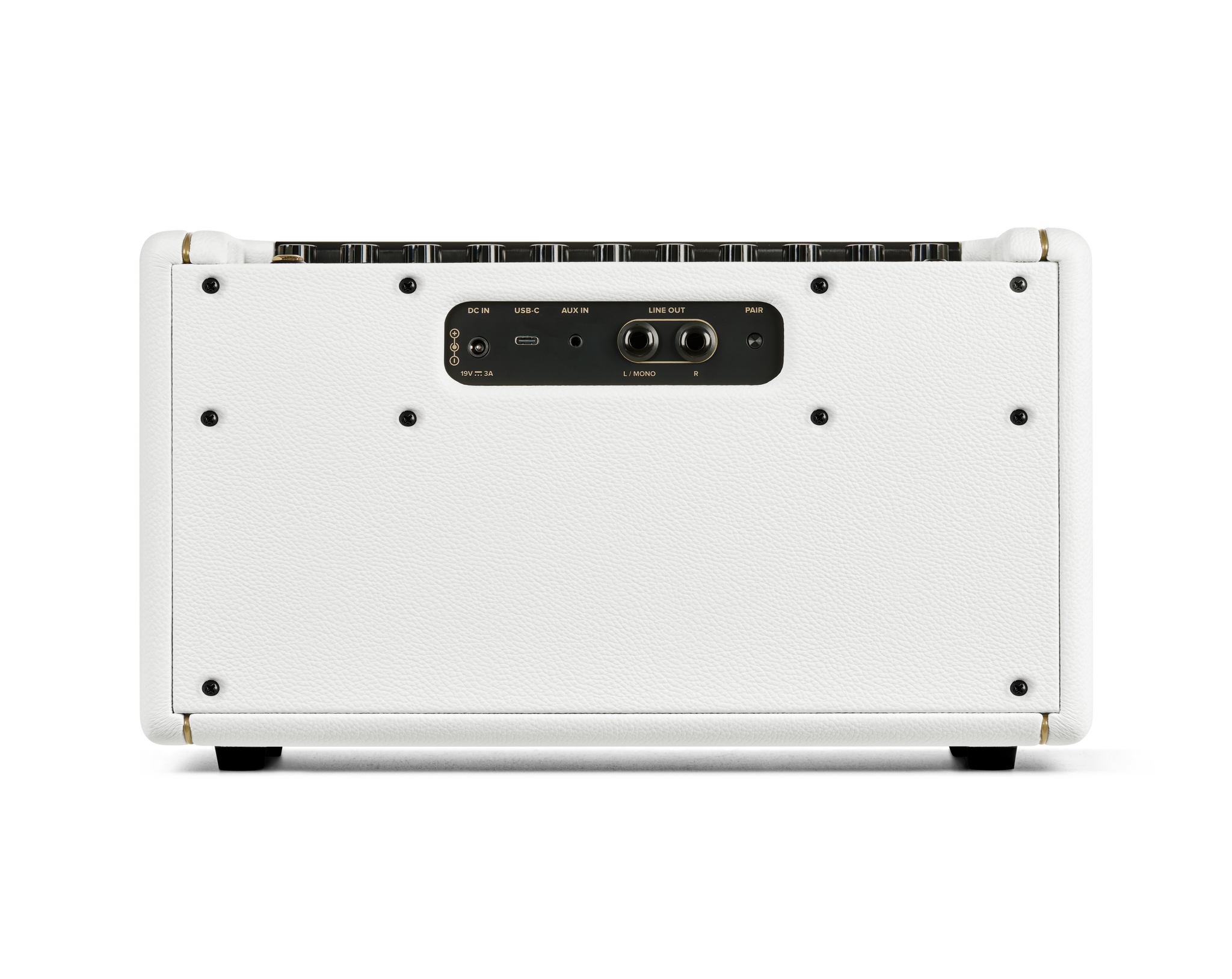 Positive Grid Spark 2 Pearl Combo 50w 2x4 - Combo für E-Gitarre - Variation 2