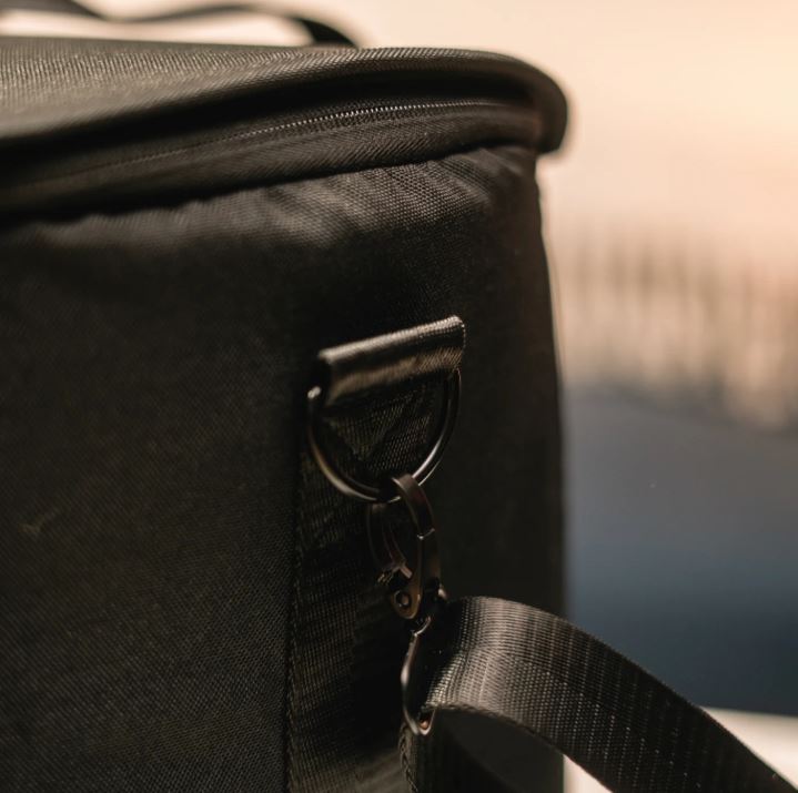 Positive Grid Spark Carry Bag - Tasche für Verstärker - Variation 2