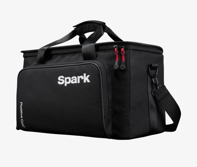 Positive Grid Spark Carry Bag - Tasche für Verstärker - Variation 4