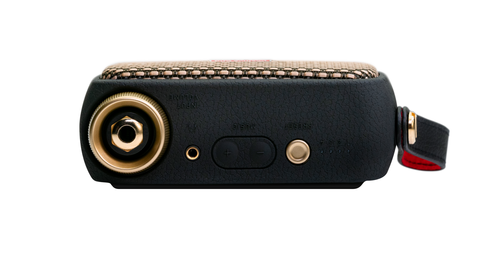 Positive Grid Spark Go 5w 1x2 - Mini-Verstärker für Gitarre - Variation 3