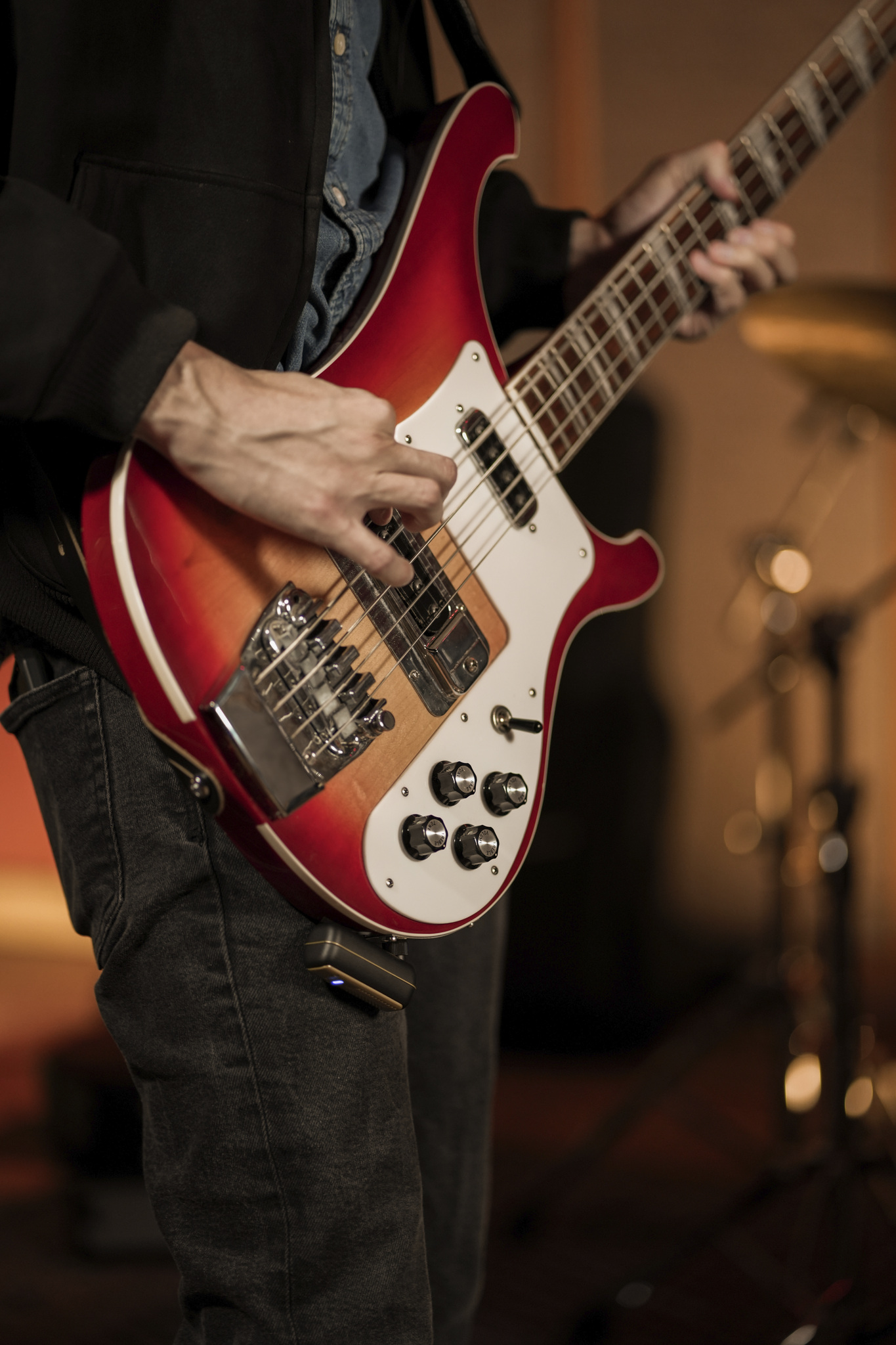 Positive Grid Spark Link - Wireless Sender-Empfänger System - Variation 1