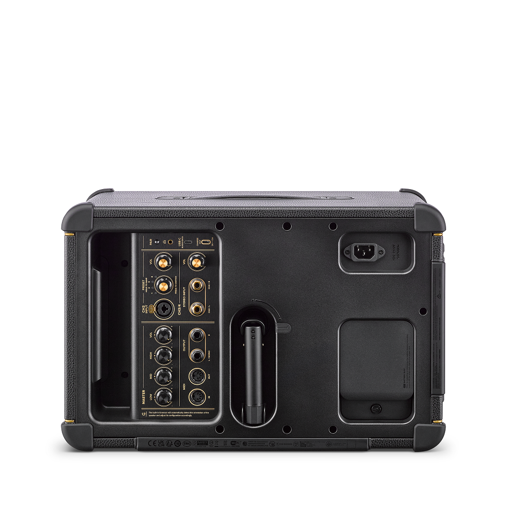 Positive Grid Spark Live Combo 150w 2x6.5 - Combo für E-Gitarre - Variation 3