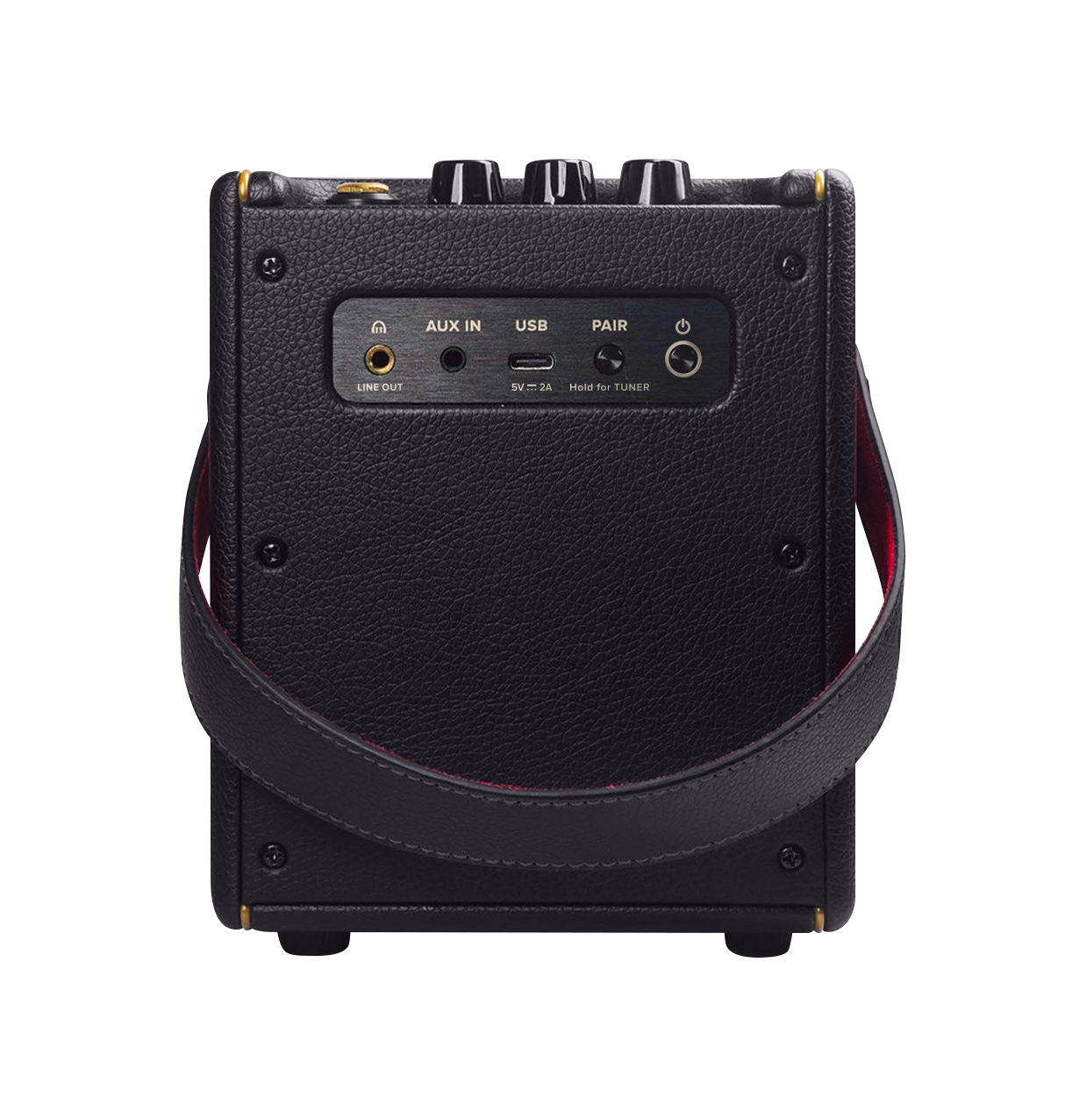 Positive Grid Spark Mini Combo 10w 2x2 - Combo für E-Gitarre - Variation 3