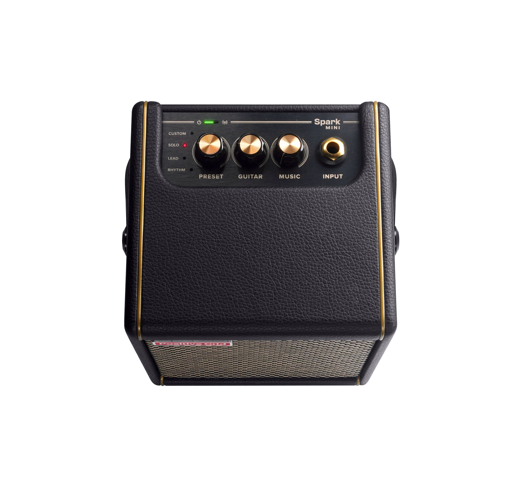 Positive Grid Spark Mini Combo 10w 2x2 - Combo für E-Gitarre - Variation 1
