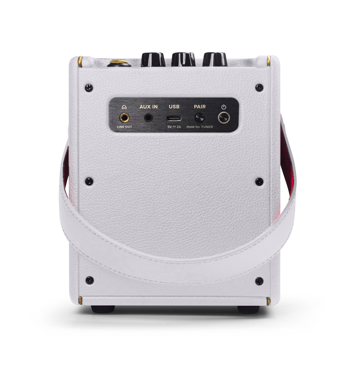 Positive Grid Spark Mini Pearl Combo 10w 2x2 - Combo für E-Gitarre - Variation 1