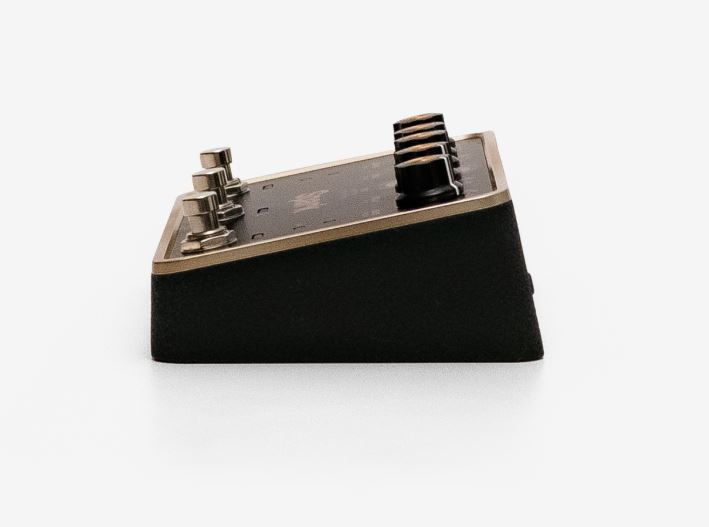 Positive Grid Spark Pedal - Gitarrenverstärker-Modellierungssimulation - Variation 2