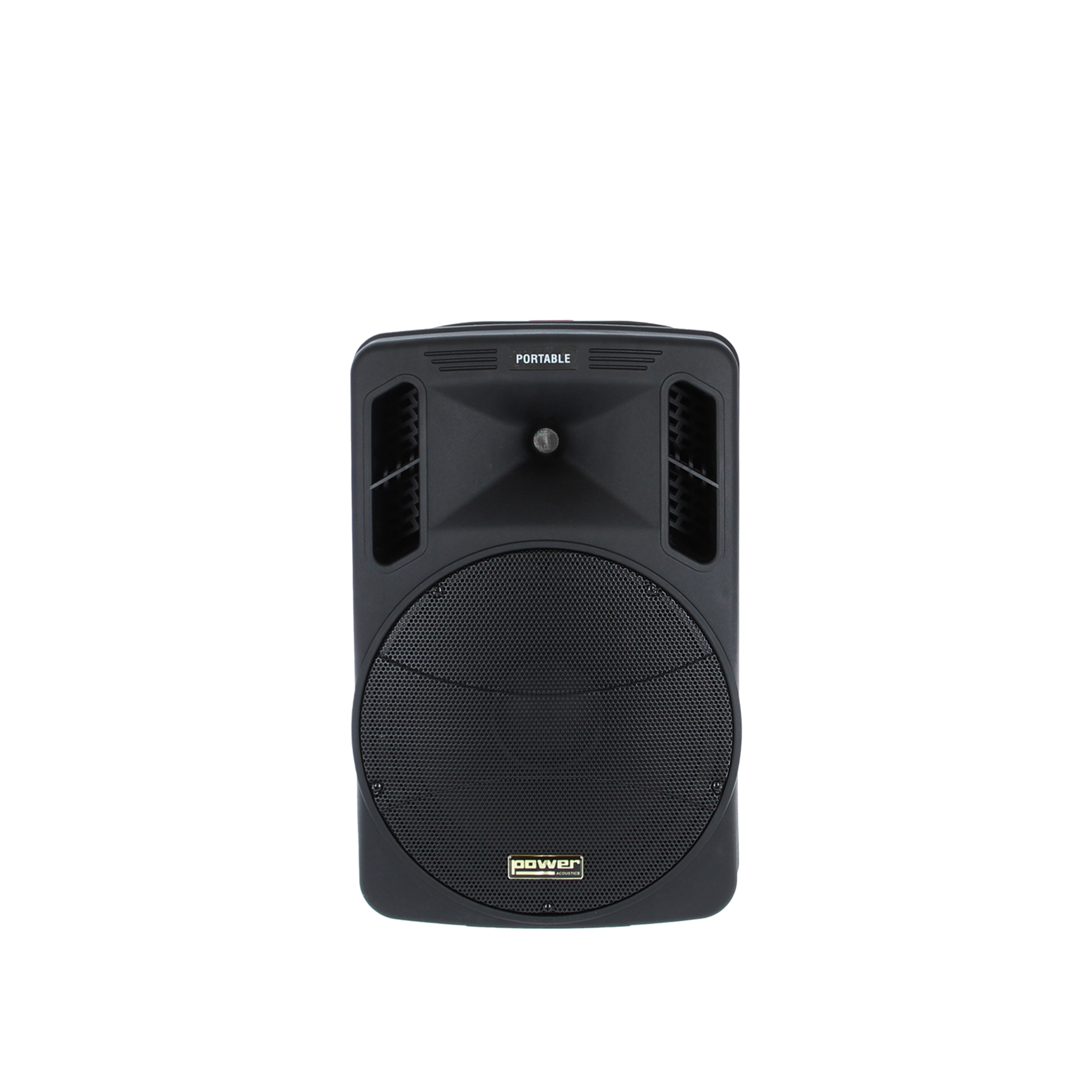 Power Acoustics Be 9412 Cd G2 - Mobile PA-Systeme - Variation 5