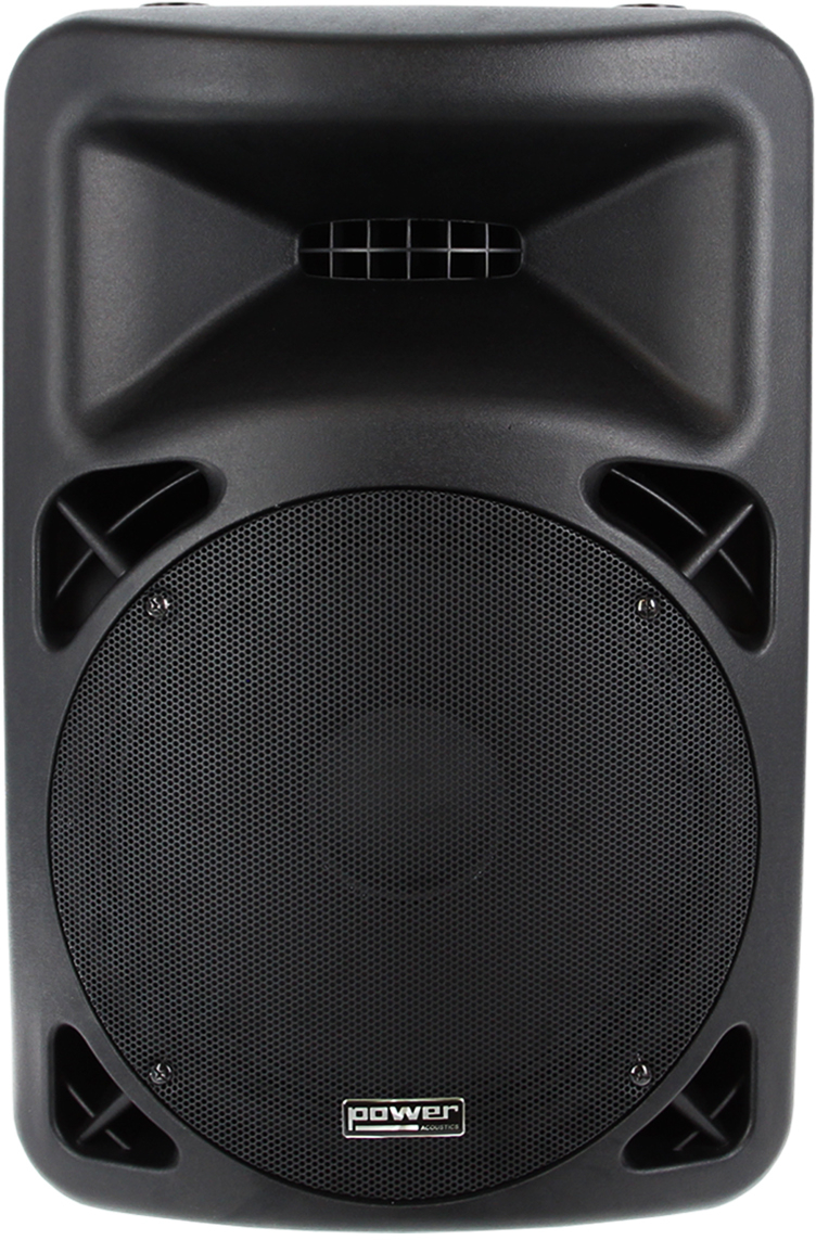 Power Acoustics Be 9700 Pt V2 - Mobile PA-Systeme - Variation 4