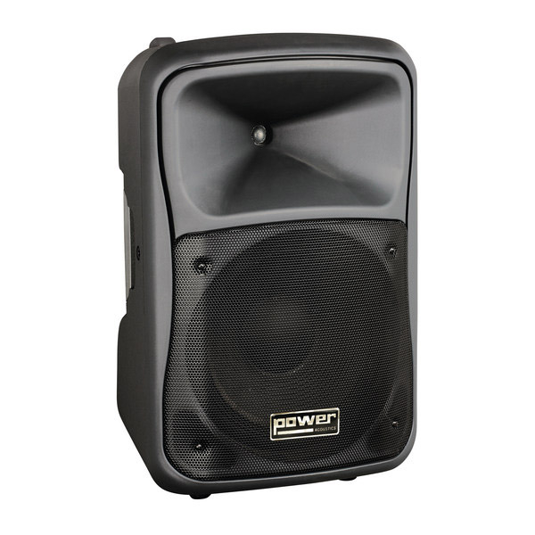 Power Acoustics Be9515 Abs - Mobile PA-Systeme - Variation 1