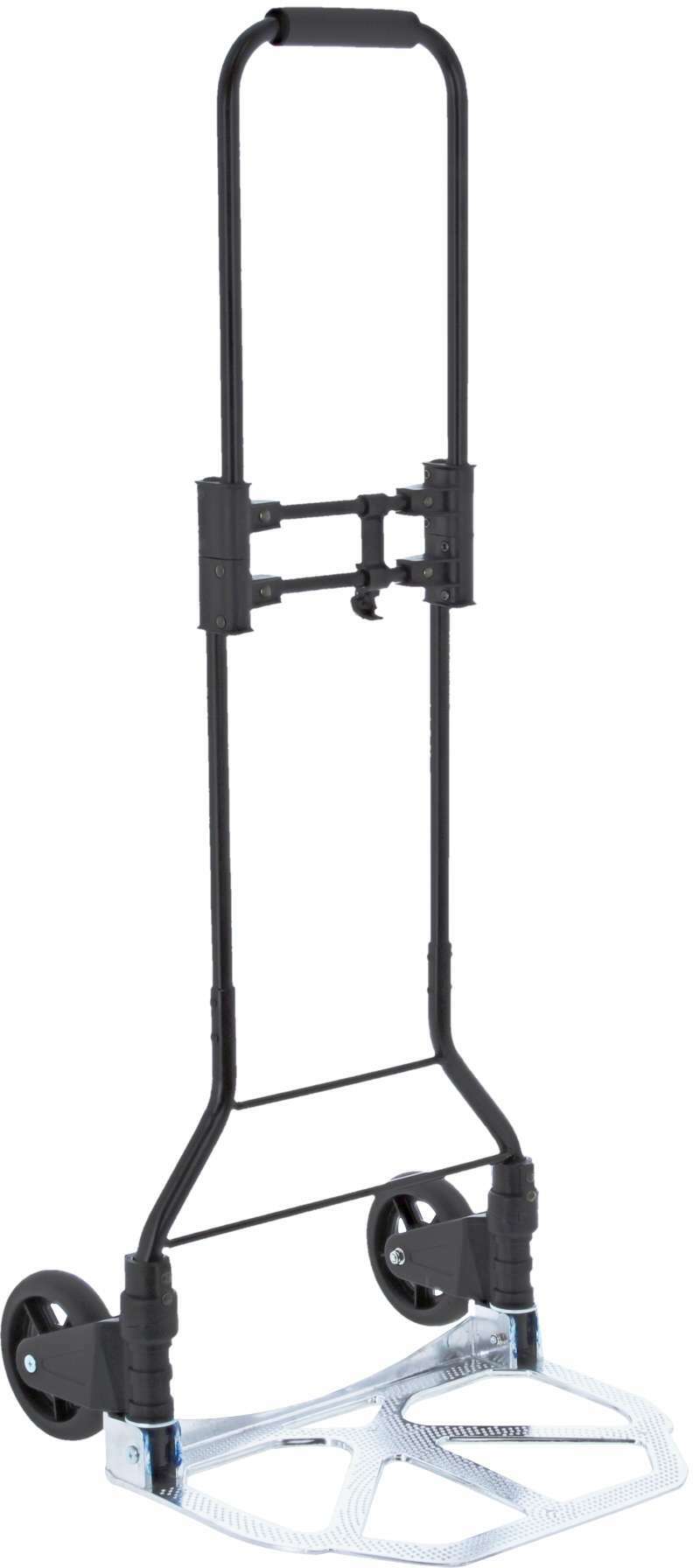 Power Acoustics Chariot De Transport Pliable Avec Poignee Extensible - Trolley - Main picture