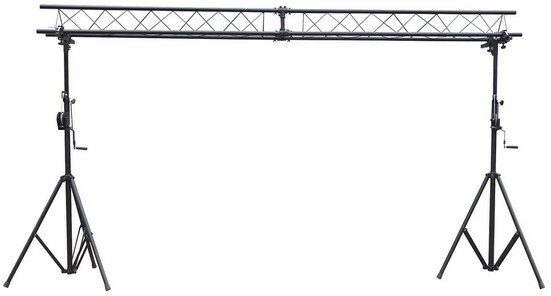 Power Acoustics Dpc30 - - Lichttraverse - Main picture