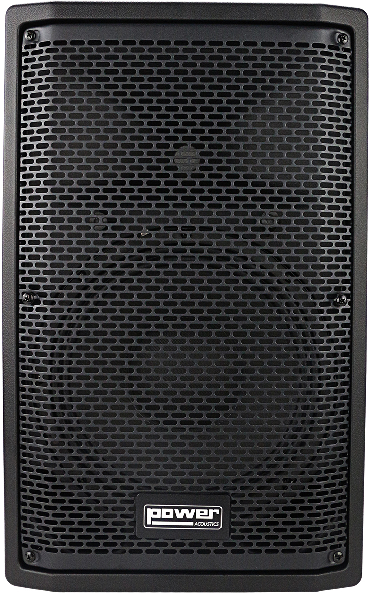 Power Acoustics Eleva 10a Mk3 - Aktive Lautsprecher - Main picture