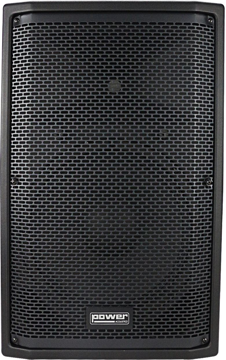 Power Acoustics Eleva 12a Mk3 - Aktive Lautsprecher - Main picture