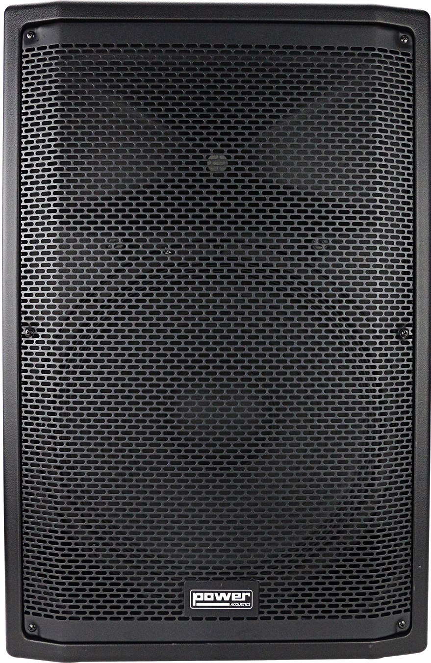 Power Acoustics Eleva 15a Mk3 - Aktive Lautsprecher - Main picture
