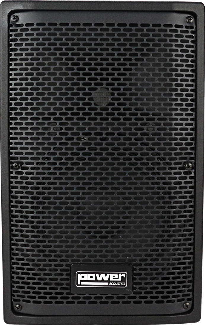 Power Acoustics Eleva 8a Mk3 - Aktive Lautsprecher - Main picture