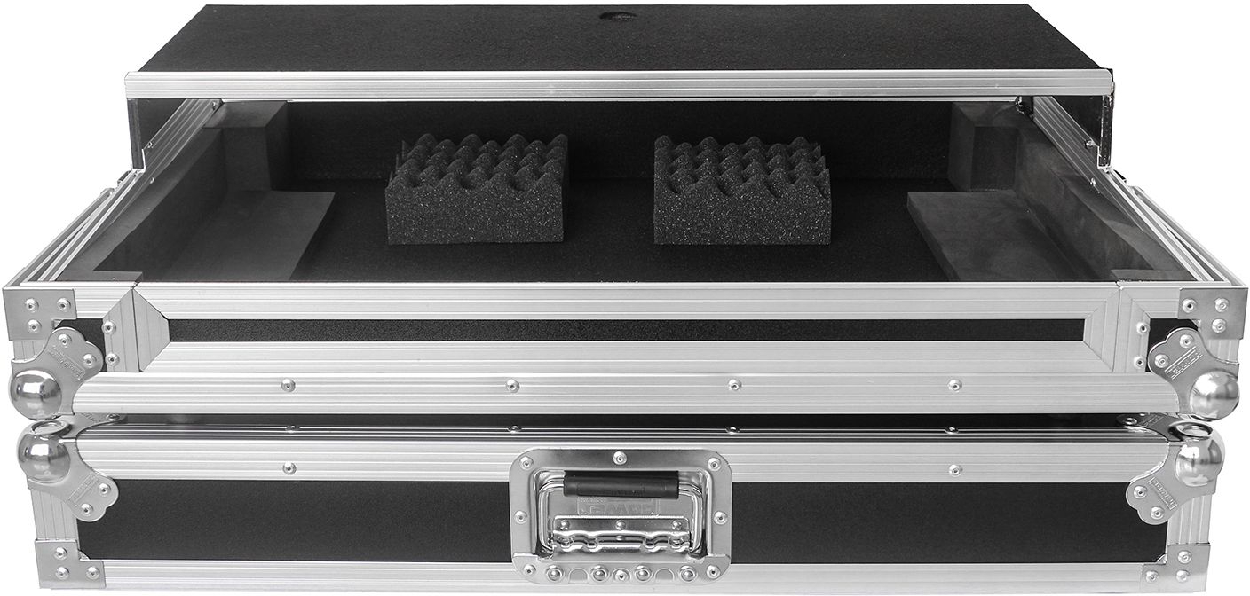 Power Acoustics Fc Prime 4 Ds - DJ Flightcase - Main picture