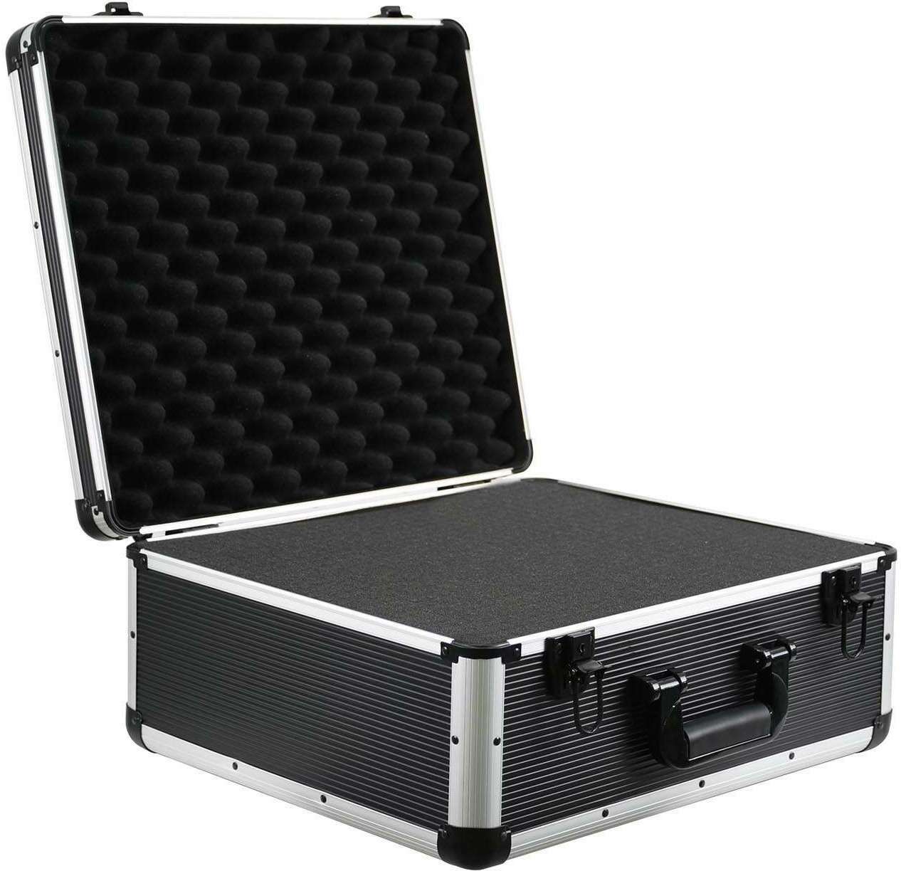 Power Acoustics Fl Multipads V1 - Tasche für Toms - Main picture