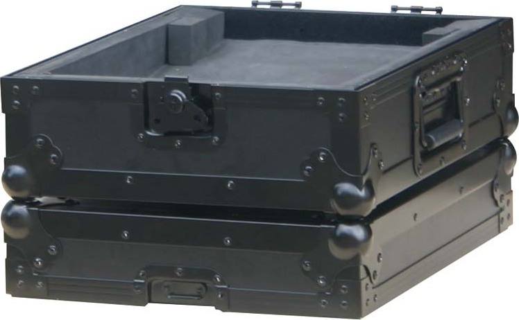 Power Acoustics Flight Case Pour Mixer 12