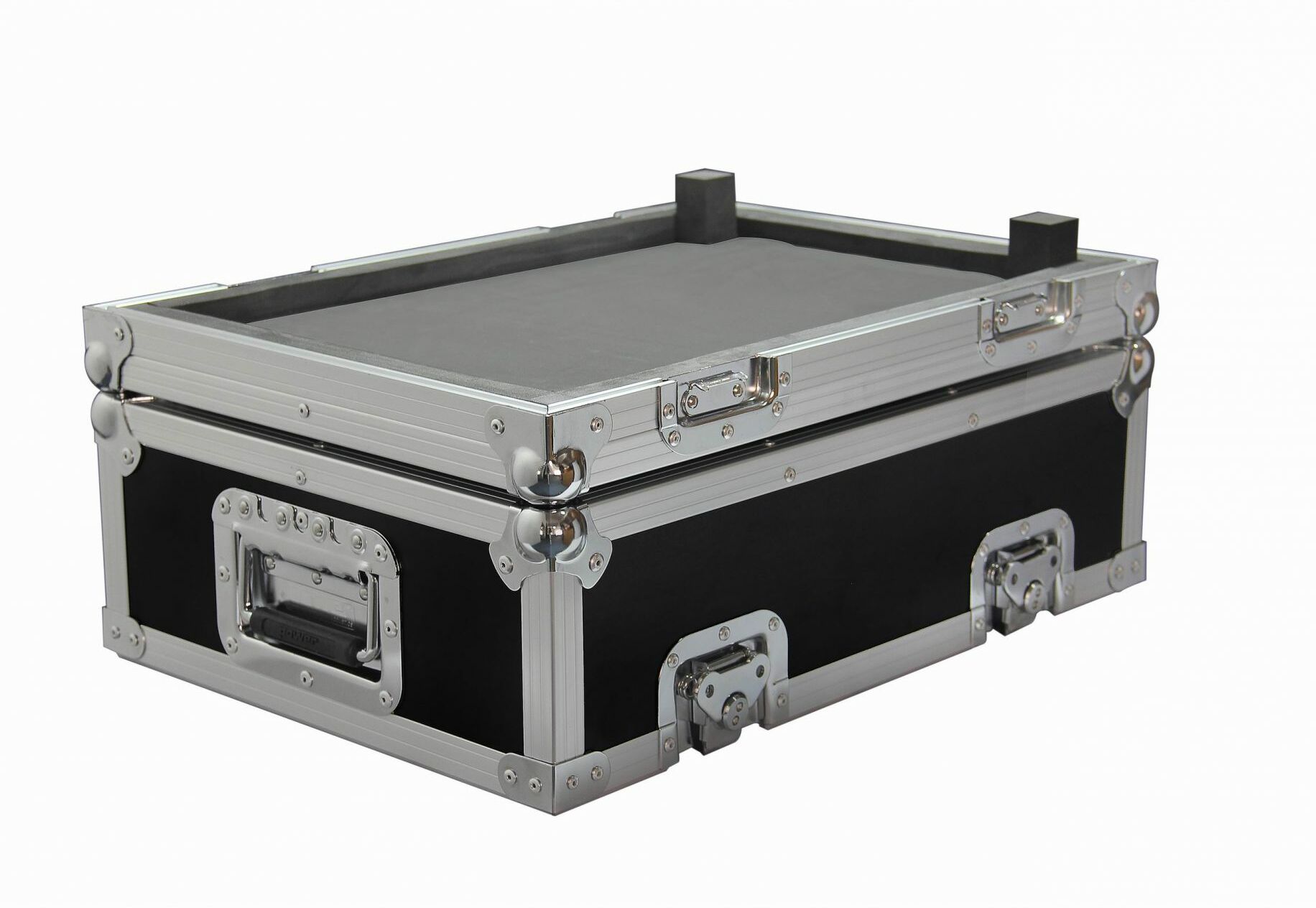 Power Acoustics Flight Case Pour Mixer - Xxs - Mixer case - Main picture