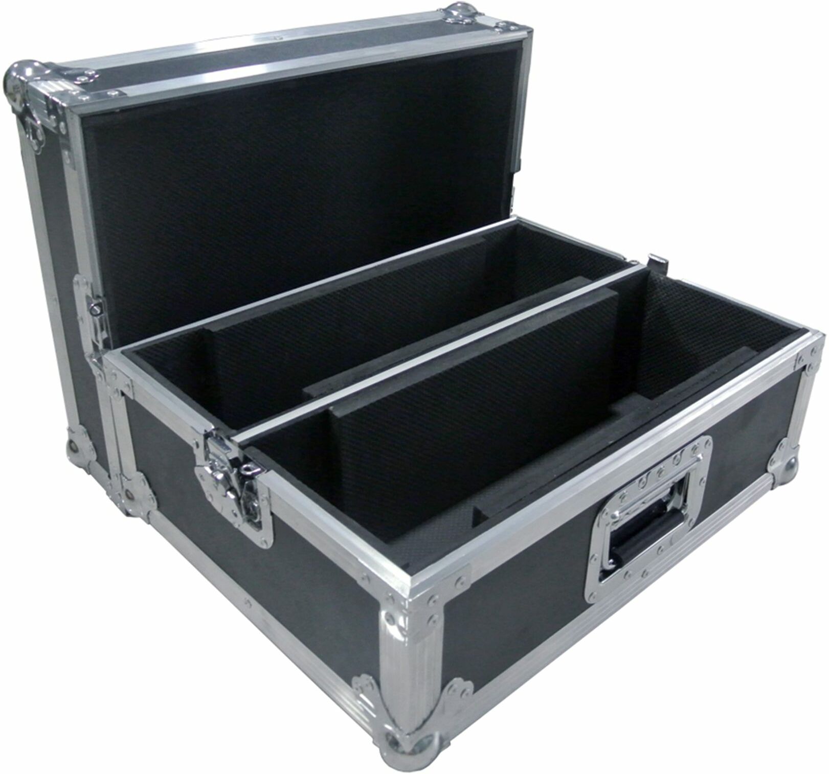 Power Acoustics Flight Case Pour Scanners - Flight Case & Koffer für Lichtequipment - Main picture