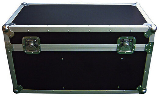 Power Acoustics Flight Pour Lyres - Flight Case & Koffer für Lichtequipment - Main picture