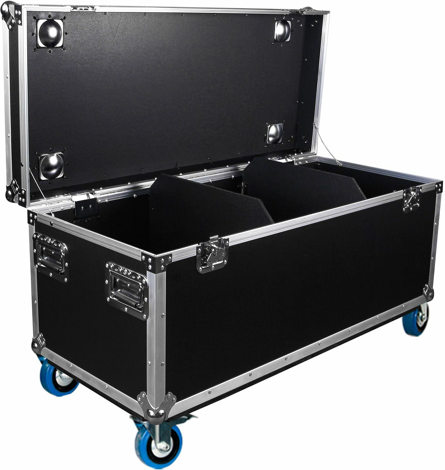 Power Acoustics Ft Case T500 - Zubehör Flight Case - Main picture