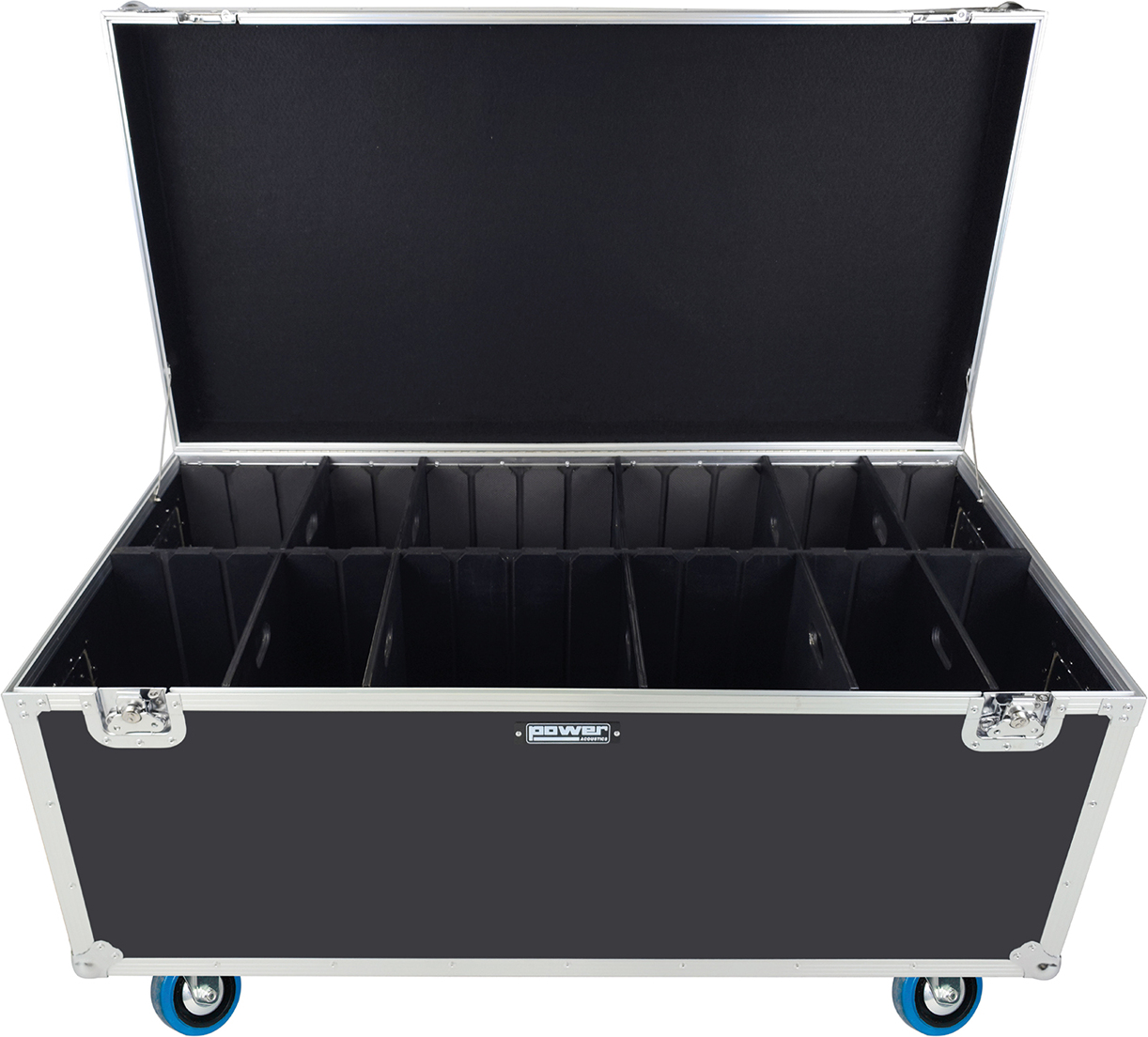 Power Acoustics Ft Case T700 - Zubehör Flight Case - Main picture