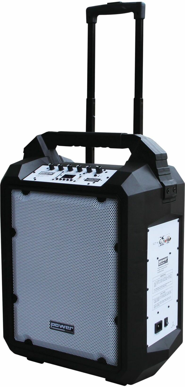 Power Acoustics Funmove200 - Mobile PA-Systeme - Main picture