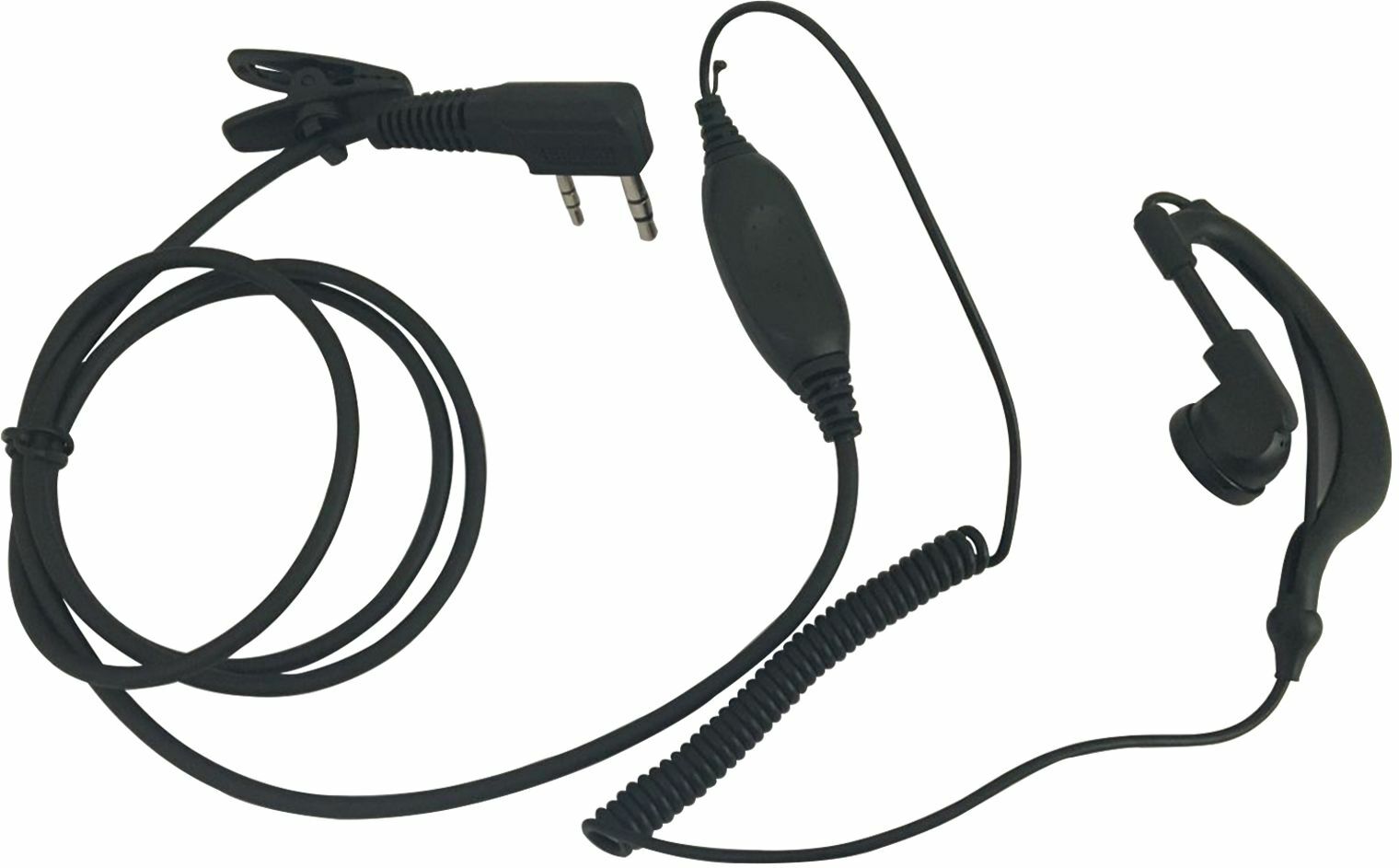 Power Acoustics Hs 06 - Headset-Mikrofon - Main picture