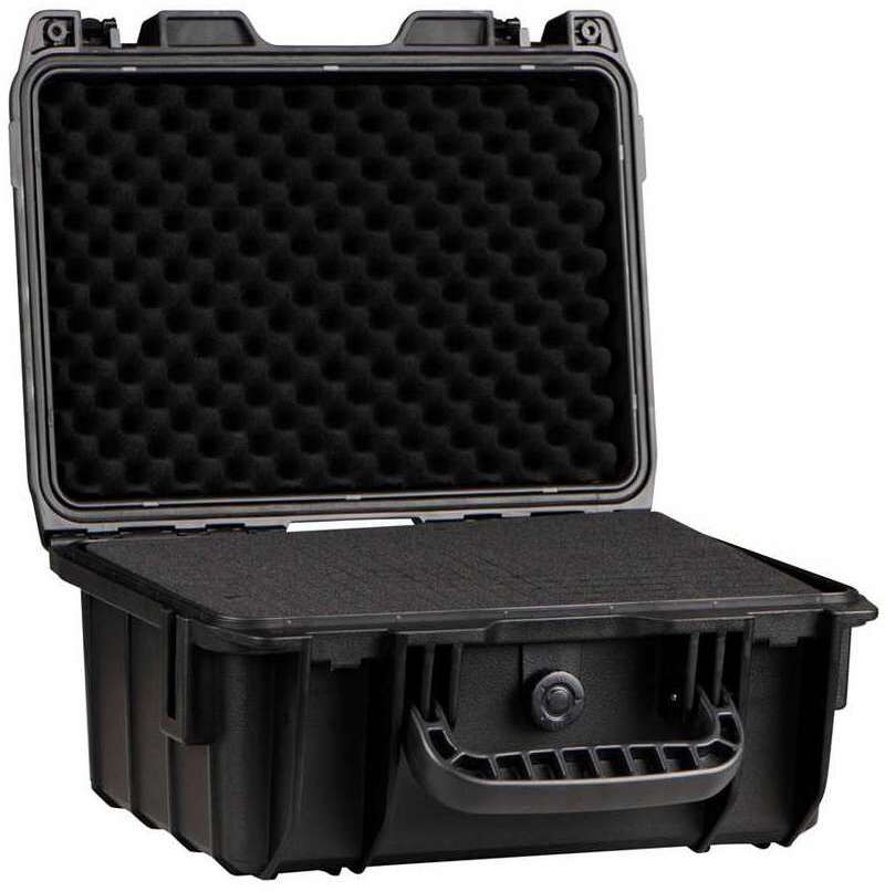 Power Acoustics Ip65 Case 15 - Zubehör Flight Case - Main picture