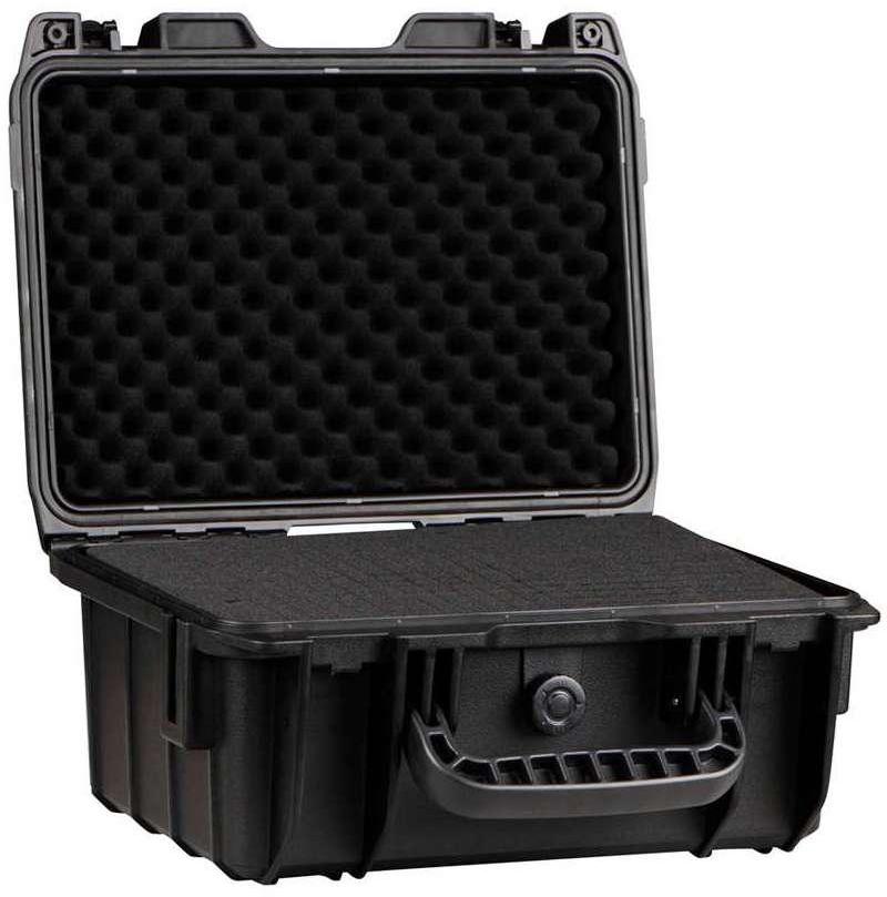Zubehör flight case Power acoustics IP65 CASE 15