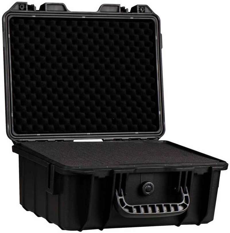 Power Acoustics Ip65 Case 25 - Zubehör Flight Case - Main picture