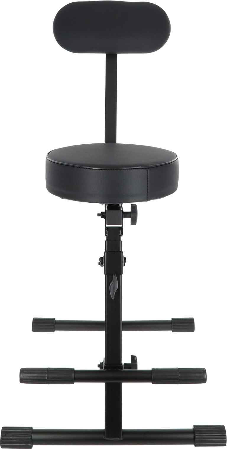 Power Acoustics Kb 500 - Orchesterstuhl - Main picture