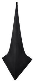Power Acoustics Stand Dress Black - Tasche für Lautsprecher & Subwoofer - Main picture