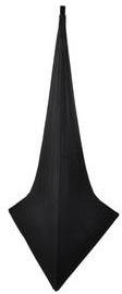 Tasche für lautsprecher & subwoofer Power acoustics STAND DRESS BLACK