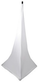 Power Acoustics Stand Dress White - Tasche für Lautsprecher & Subwoofer - Main picture