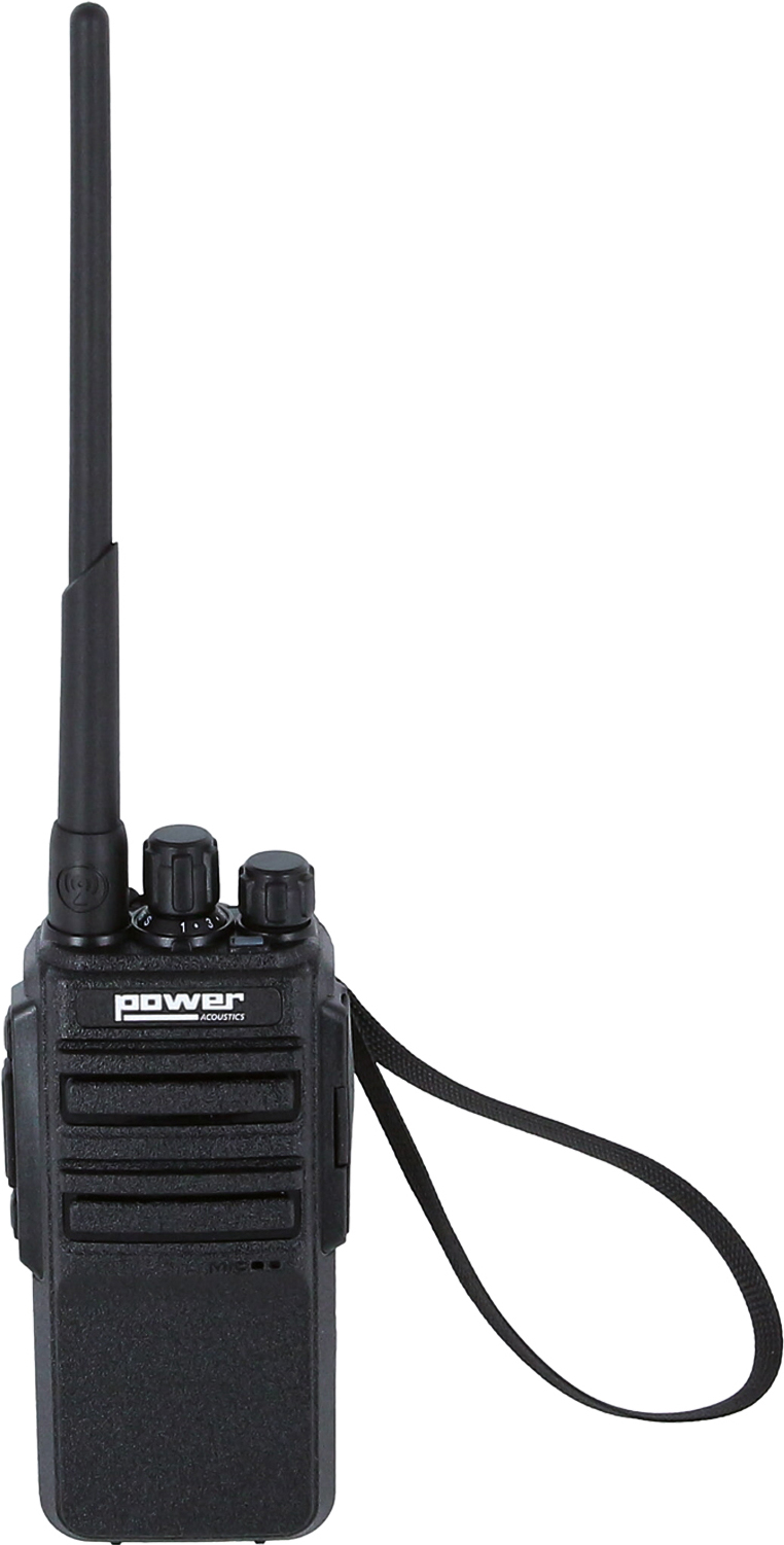 Power Acoustics Tw15 - PA-Funkübertragungssystem - Main picture
