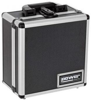 Power Acoustics Valise De Transport Pour Mixeur - Mixer case - Main picture