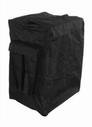 Tasche für lautsprecher & subwoofer Power acoustics Bag 9208 ABS