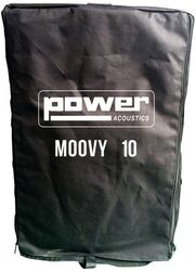 Tasche für lautsprecher & subwoofer Power acoustics Bag Moovy 10